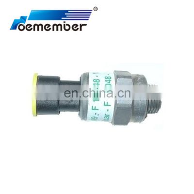 504023809 Truck Pressure Switch Oil Pressure Sensor for IVECO