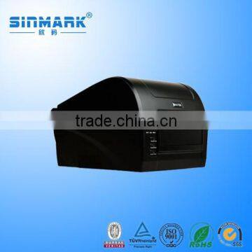 China Shanghai Most Popular Bottom Price Thermal Transfer Printer