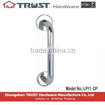 LP011:TRUST 304 Stainless steel Passage Door pull handle