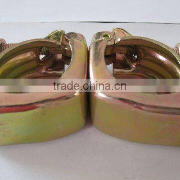 SCAFFOLDING COUPLER