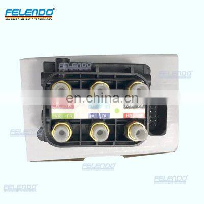 7P0698014 Air Suspension Valve Block for Audi VW Touareg Porsche Cayenne 95835890300 7P0698014B photo-5