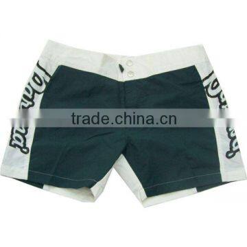 Men's short (DR-01) with Microfiber fabric