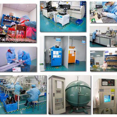 Shenzhen LED Color Co.,LTD company overview - view 2