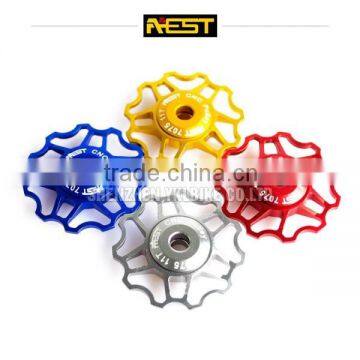 AEST after market bicycle jockey wheels