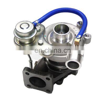 Auto Engine Parts CT12 Turbocharger 17201-64050 17201-54040  For Hilux 1994 C3 Diesel Engine