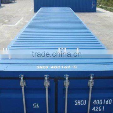 New 40ft Shipping Container for Sale in USA photo-4