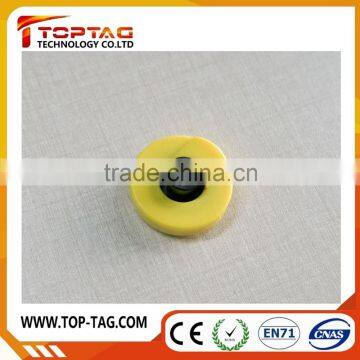 Environmental TPU Rfid Animal Ear Tag for Sheep/cattle/goat photo-3