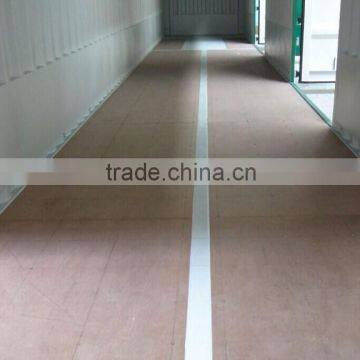 Special Vehicle-mounted Container for China Post photo-4