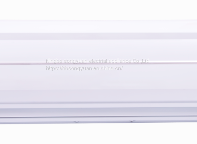 Dustproof ,mothprood :deli, Restaurant,hotel,supermarket Worth Owning , Cross Flow Air Curtain Blower Fan photo-4