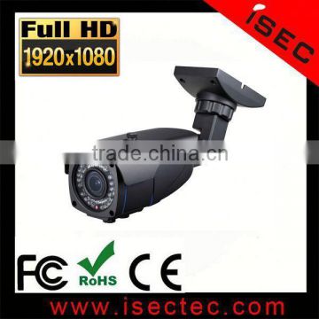 Best sale! Rohs dvr h 264, hd sdi ir bullet camera 1080p,security camera kit