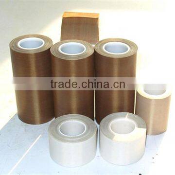 2014 hot sale PTFE adhesive tape low price