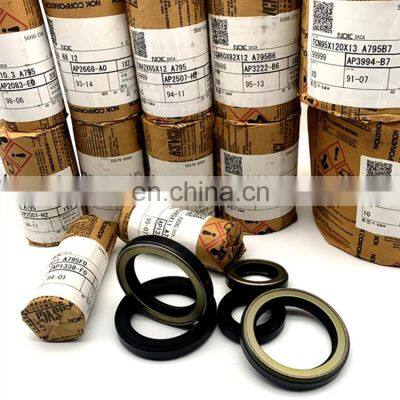 Good Quality Genuine Japan N0K  High Pressure Oil Seal TCN AP2668 TCN Oil Seal