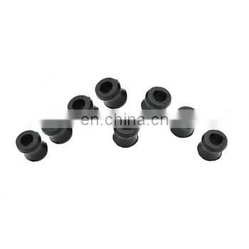 For Jeep Willys MB, Ford GPW Polyurethane Front Shock Suspension Bushing 8 Pcs - Whole Sale India Best Quality Auto Spare Parts