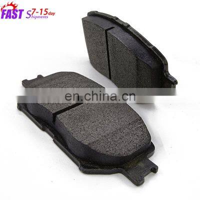 For toyota car genuine disc auto parts brake pads