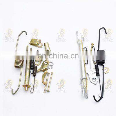 Great Wall Wingle 3 Wingle 5 Brake Repair Kit Brake Shoes Kit 4WD 2WD Iron Car Accessories