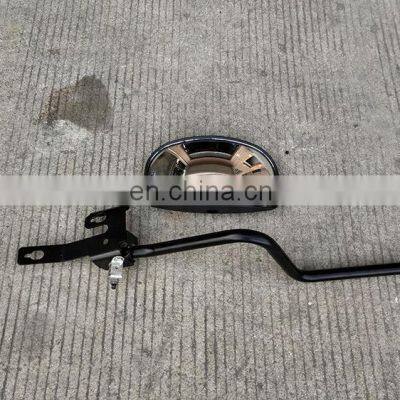 Complete Front Mirror With Arm Oem 20900682 Right Hand Drive for VL FH/FM Ver.3 Truck Model Mirror With Bracket photo-2