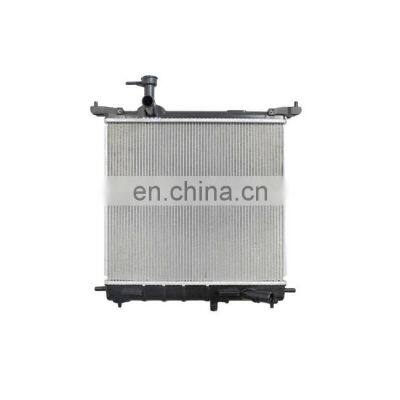 Japanese Supply OEM High 45111AG000 Automobile Parts Electric Car Engine LEGACY IV2.0/2.5/3.0 Cooling System Radiator for SUBARU photo-3
