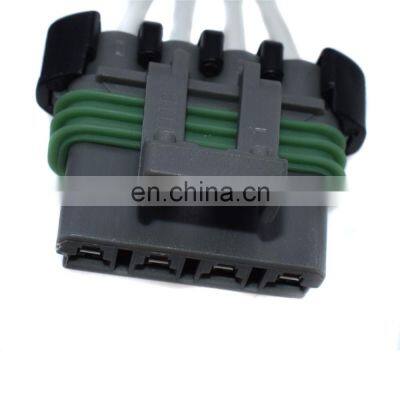 Free Shipping!Heater Blower Motor Resistor With Pigtail for 2005-2014 Toyota Tacoma Pickup photo-4