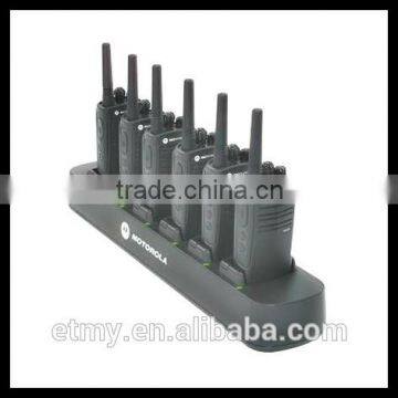 A10 / A8 Two Way Motorola IXPN4020 Multi Unit Charger photo-4