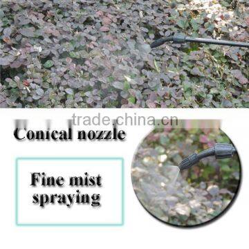 (801) Pump Sprayer Yard Irrigation Tool for 5Liter Bottom Outlet Pressure Sprayer photo-4