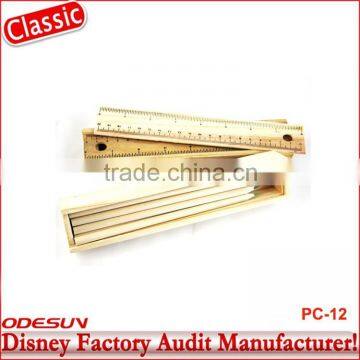 Disney Universal NBCU FAMA BSCI GSV Carrefour Factory Audit Manufacturer Eco-friendly DIY Sprout Pencil photo-2