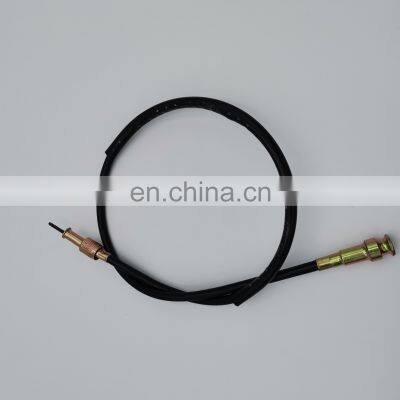 Durable Material Transmission Wire Parts Rotating Speed Cables GN125 Motorcycle Tachometer Cable photo-5