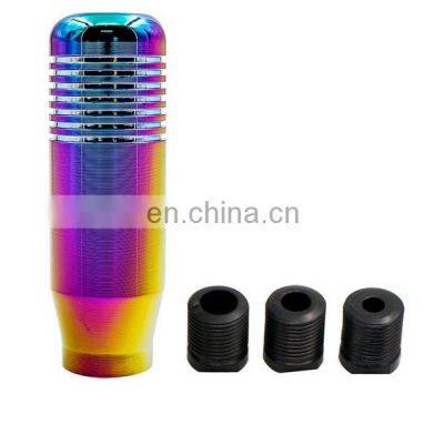 Car Accessories JDM Universal Racing Car Application Aluminum Shifter Lever Head Gear Shift Knob photo-3