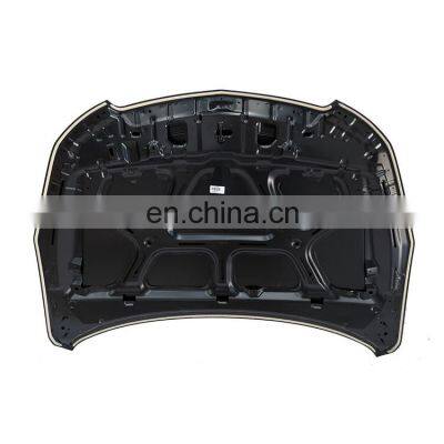 high quality of auto parts custom car hood cover for CHEVROLET CRUZE 2009