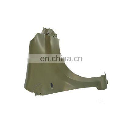 Simyi replacement used auto spare parts auto BYD front fender