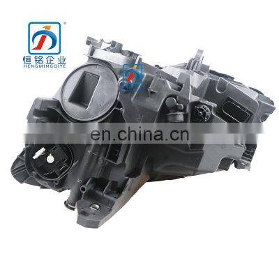 GLA180 GLA45 LHD Headlight W156 LED Head Lamp 1569067500 1569067600 photo-4