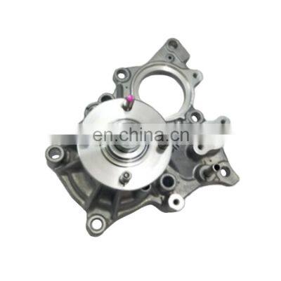 High Quality Auto Parts Water Pump for Toyota HILUX 16100-09711