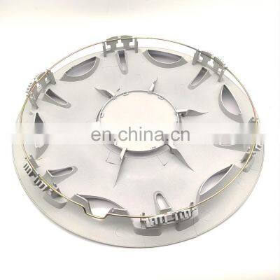 SQCS Top Quality Wheel Hup Spare Part With Wheel Hub Cover OEM 6394000025 for Mercedes Sprinter 2006 photo-5