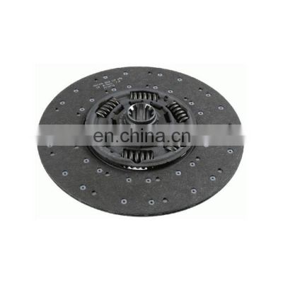 1878080037 Hot Selling Truck Part OEM 1440715 Clutch Disc Plate For Heavy Truck