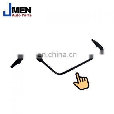Jmen 2045010125 Expansion Tank Breather Pipe for Mercedes Benz W204 07- Hose Car Auto Body Spare Parts