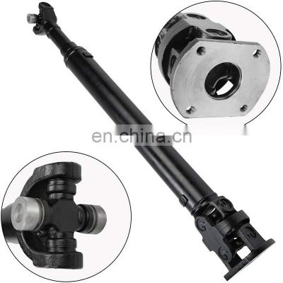 Complete Front Propeller Driveshaft Assembly Fits for Ford F-250 F-350 Excursion 65-9300 AA1659300