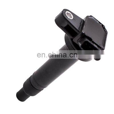 UF230 Wholesale Good Quality Auto Parts Ignition Coil for Toyota Land Cruiser 100 Lexus Is Sport Cross photo-2