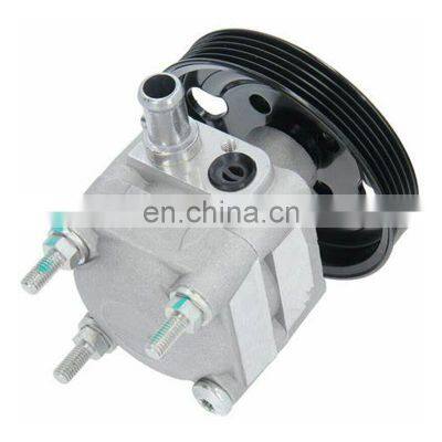 6G913A696NA Electric Hydraulic Power Steering Pump For Mercedes-Benz C-class 2013-2019