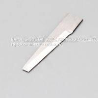 COMELZ Leather Cutting Knife Blade HZ2RL, HZ2XL, HZ3XL photo-2
