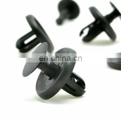 90467-07201 Car Engine Under Cover Push-Type Retainer Fastener Clips for Toyota
