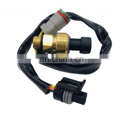 Excavator parts pressure solenoid sensor valve switch 194-6722