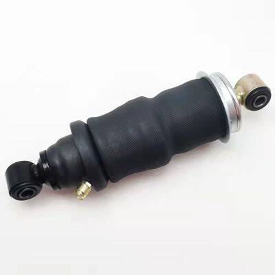 for SHACMAN Truck Spare Parts Air Spring Shock Absorber DZ14251440020