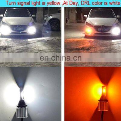 Daytime Running Light for Toyota Corolla 2007-2016 photo-3