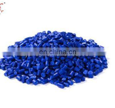 Various Color Pigment Masterbatch for Plastic photo-2