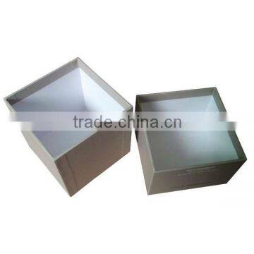 wholesale luxury custom paper gift packaging box