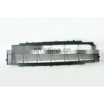 OE 1058022-00-B Front Bumper Lower Grille/Radiator Cover the air intake grille For TESLA MODEL S