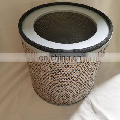 Good Quality High Performance Compressed Purifier Industrial Air Filters Element photo-2
