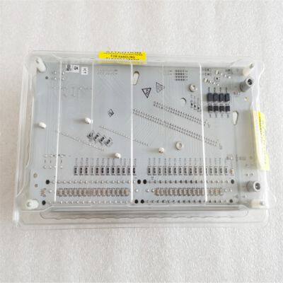 Brand New Honeywell 10201/2/1 DO Module photo-3