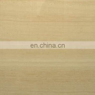 glossy surface anti-slip country side style glaze ceramic floor tile