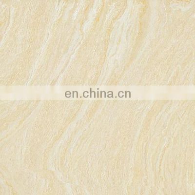 Amazon series nano polished marble looking unglazed big size grain porcelain floor tile