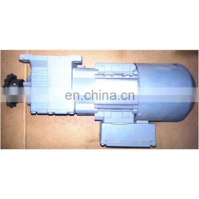 S67DT90S2 Gear reducer motor